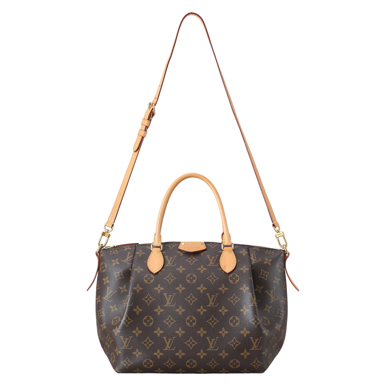 LOUIS VUITTON(USED)루이비통 모노그램 튀렌느MM